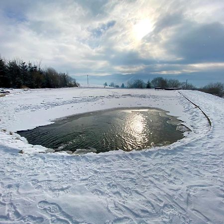 Drevenica Polomka, 20 Min To 5 Ski Resorts Brezno Extérieur photo